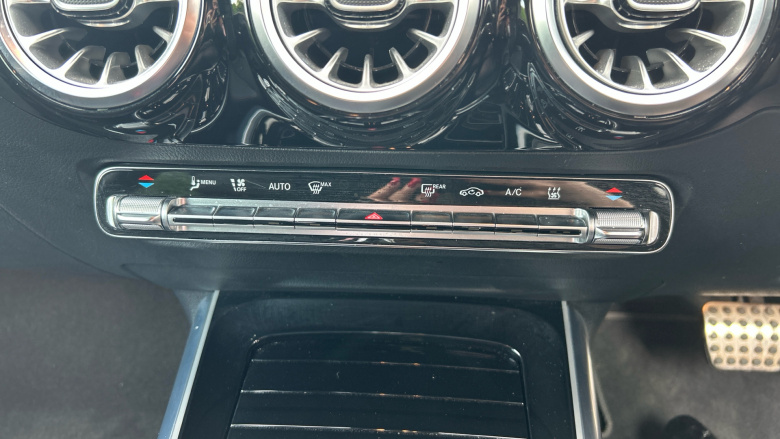 Mercedes-Benz Eqa 250 140kW AMG Line 66.5kWh 5dr Auto Electric Hatchback